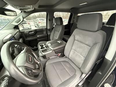 2020 GMC Sierra 1500 4WD Crew Cab   - Photo 10 - Flushing, MI 48433