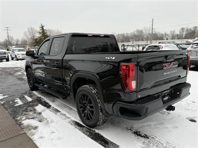 2020 GMC Sierra 1500 4WD Crew Cab   - Photo 7 - Flushing, MI 48433