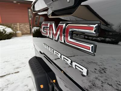 2020 GMC Sierra 1500 4WD Crew Cab   - Photo 25 - Flushing, MI 48433