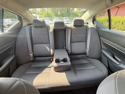 2021 Nissan Altima 2.5 SE  AWD - Photo 20 - Flushing, MI 48433