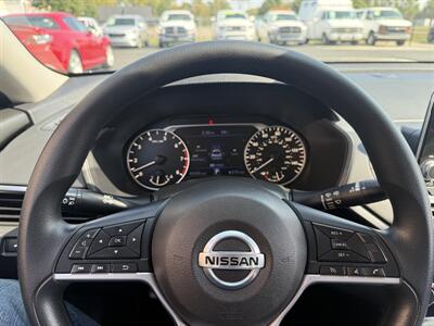 2021 Nissan Altima 2.5 SE  AWD - Photo 14 - Flushing, MI 48433