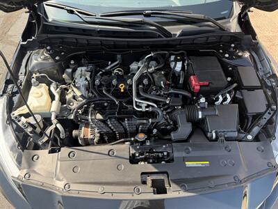 2021 Nissan Altima 2.5 SE  AWD - Photo 22 - Flushing, MI 48433