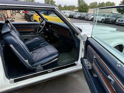 1971 Lincoln Continental Mark III - Photo 46 - Flushing, MI 48433