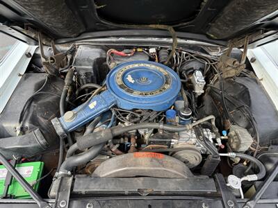 1971 Lincoln Continental Mark III - Photo 50 - Flushing, MI 48433