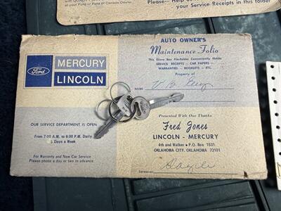 1971 Lincoln Continental Mark III - Photo 57 - Flushing, MI 48433