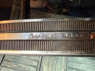 1971 Lincoln Continental Mark III - Photo 35 - Flushing, MI 48433