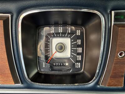 1971 Lincoln Continental Mark III - Photo 29 - Flushing, MI 48433
