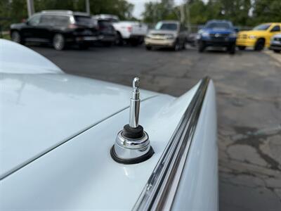 1971 Lincoln Continental Mark III - Photo 23 - Flushing, MI 48433