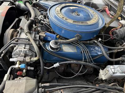 1971 Lincoln Continental Mark III - Photo 53 - Flushing, MI 48433