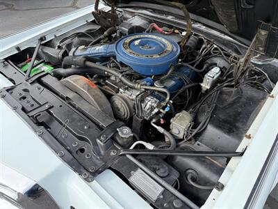 1971 Lincoln Continental Mark III - Photo 51 - Flushing, MI 48433