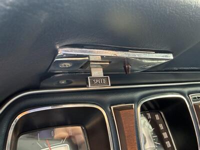 1971 Lincoln Continental Mark III - Photo 32 - Flushing, MI 48433