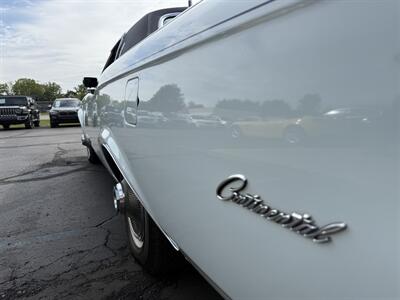 1971 Lincoln Continental Mark III - Photo 20 - Flushing, MI 48433