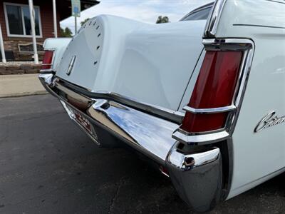 1971 Lincoln Continental Mark III - Photo 41 - Flushing, MI 48433