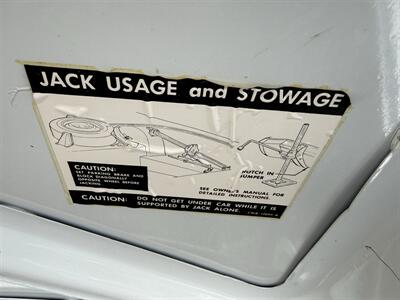 1971 Lincoln Continental Mark III - Photo 43 - Flushing, MI 48433