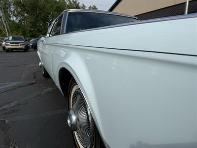 1971 Lincoln Continental Mark III - Photo 14 - Flushing, MI 48433