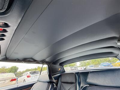 1971 Lincoln Continental Mark III - Photo 36 - Flushing, MI 48433