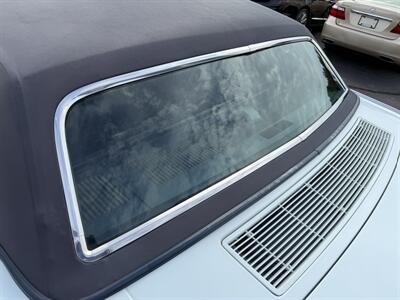 1971 Lincoln Continental Mark III - Photo 39 - Flushing, MI 48433