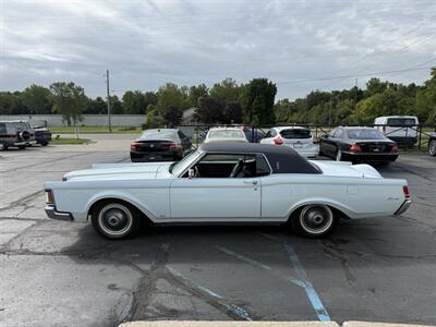 1971 Lincoln Continental Mark III - Photo 13 - Flushing, MI 48433