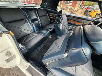 1971 Lincoln Continental Mark III - Photo 45 - Flushing, MI 48433