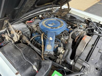 1971 Lincoln Continental Mark III - Photo 52 - Flushing, MI 48433