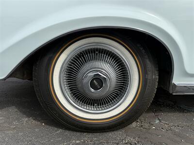 1971 Lincoln Continental Mark III - Photo 18 - Flushing, MI 48433