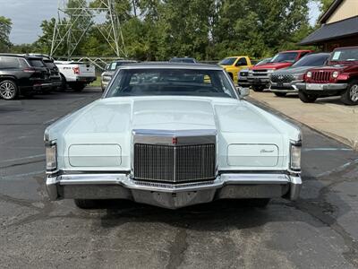 1971 Lincoln Continental Mark III - Photo 4 - Flushing, MI 48433