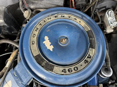 1971 Lincoln Continental Mark III - Photo 54 - Flushing, MI 48433