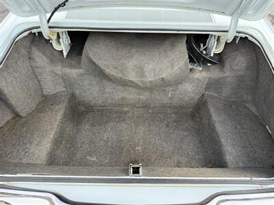 1971 Lincoln Continental Mark III - Photo 38 - Flushing, MI 48433