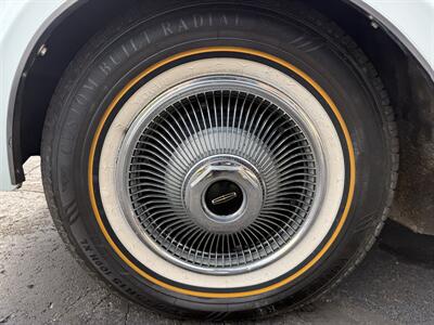 1971 Lincoln Continental Mark III - Photo 16 - Flushing, MI 48433