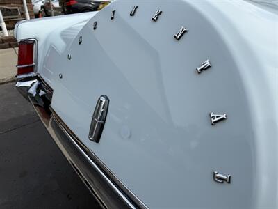 1971 Lincoln Continental Mark III - Photo 24 - Flushing, MI 48433