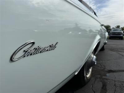1971 Lincoln Continental Mark III - Photo 19 - Flushing, MI 48433