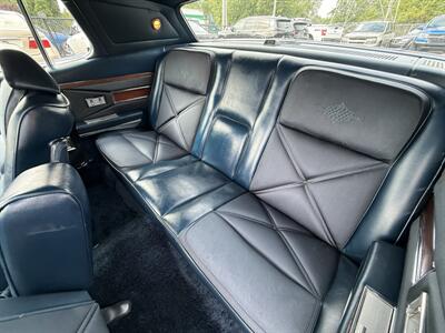 1971 Lincoln Continental Mark III - Photo 33 - Flushing, MI 48433
