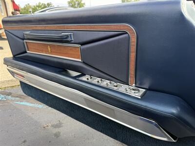 1971 Lincoln Continental Mark III - Photo 30 - Flushing, MI 48433