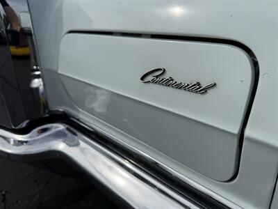 1971 Lincoln Continental Mark III - Photo 11 - Flushing, MI 48433