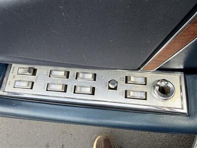1971 Lincoln Continental Mark III - Photo 31 - Flushing, MI 48433