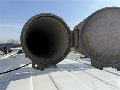 2014 Chevrolet Express 2500  135 " WB Cargo - Photo 19 - Flushing, MI 48433