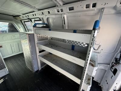 2014 Chevrolet Express 2500  135 " WB Cargo - Photo 20 - Flushing, MI 48433