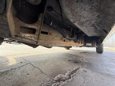 2014 Chevrolet Express 2500  135 " WB Cargo - Photo 37 - Flushing, MI 48433
