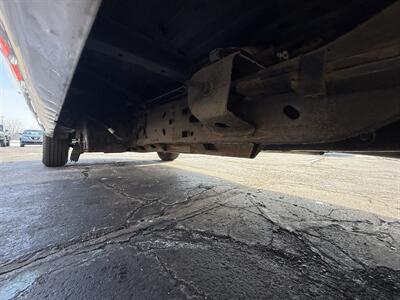 2014 Chevrolet Express 2500  135 " WB Cargo - Photo 38 - Flushing, MI 48433