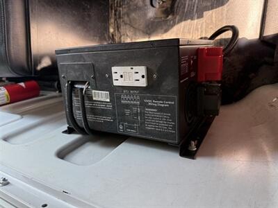 2014 Chevrolet Express 2500  135 " WB Cargo - Photo 30 - Flushing, MI 48433