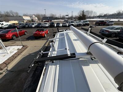 2014 Chevrolet Express 2500  135 " WB Cargo - Photo 17 - Flushing, MI 48433
