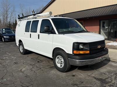 2014 Chevrolet Express 2500  135