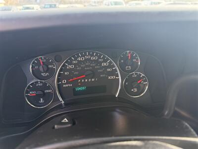 2014 Chevrolet Express 2500  135 " WB Cargo - Photo 10 - Flushing, MI 48433