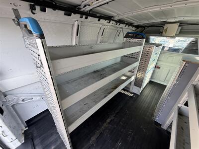 2014 Chevrolet Express 2500  135 " WB Cargo - Photo 21 - Flushing, MI 48433