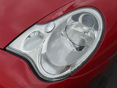 2002 Porsche 911 Carrera  Coupe - Photo 46 - Flushing, MI 48433