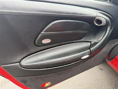2002 Porsche 911 Carrera  Coupe - Photo 23 - Flushing, MI 48433
