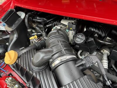 2002 Porsche 911 Carrera  Coupe - Photo 26 - Flushing, MI 48433