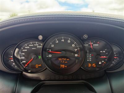 2002 Porsche 911 Carrera  Coupe - Photo 16 - Flushing, MI 48433