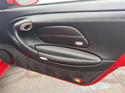 2002 Porsche 911 Carrera  Coupe - Photo 36 - Flushing, MI 48433
