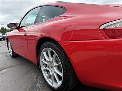 2002 Porsche 911 Carrera  Coupe - Photo 50 - Flushing, MI 48433